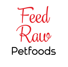 Feed Raw Logo