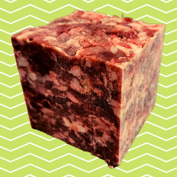 Goat Mince