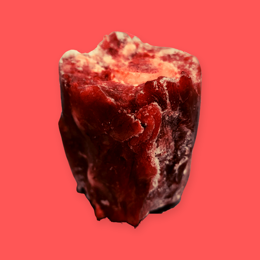 Feed Raw Veal Neck Bones
