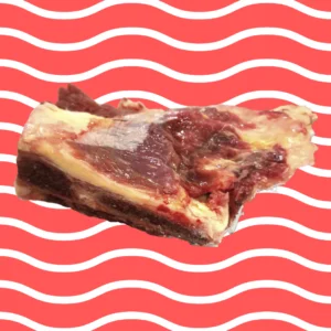 Beef Brisket Bones