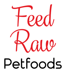 Feed Raw Petfoods